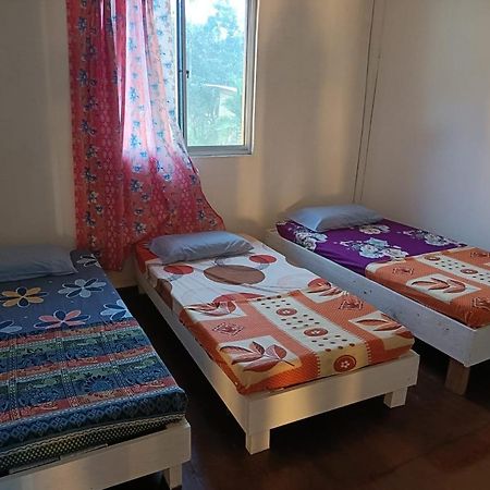 Mulu Homestay Exterior photo