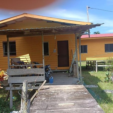 Mulu Homestay Exterior photo