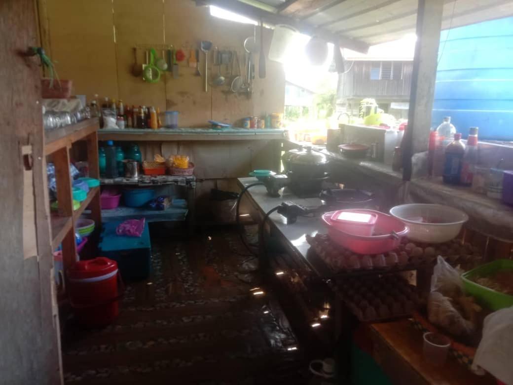 Mulu Homestay Exterior photo