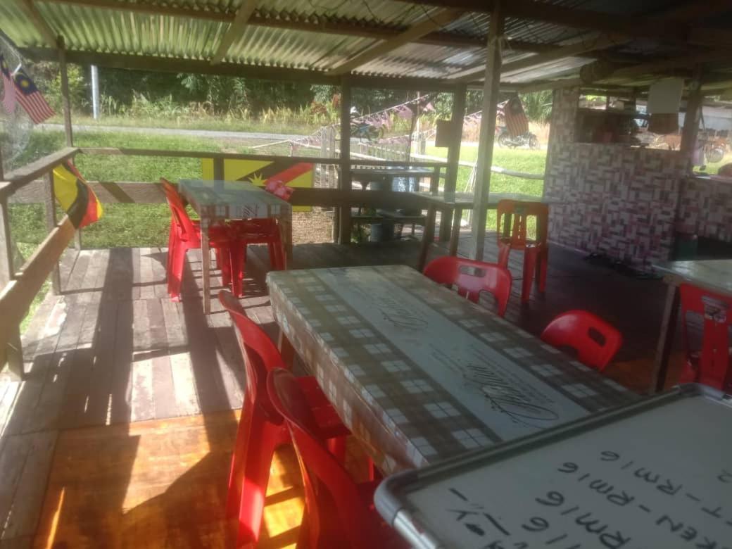 Mulu Homestay Exterior photo