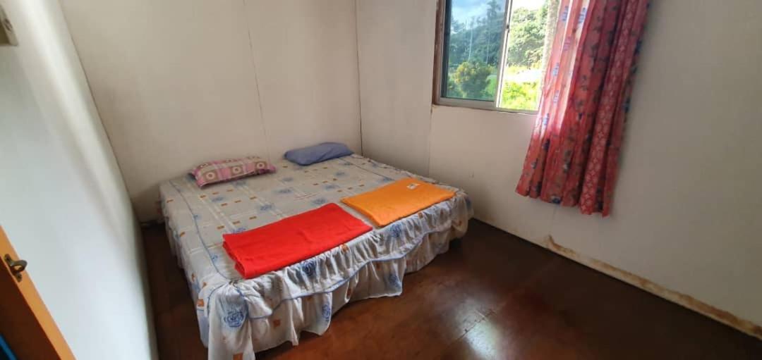 Mulu Homestay Exterior photo