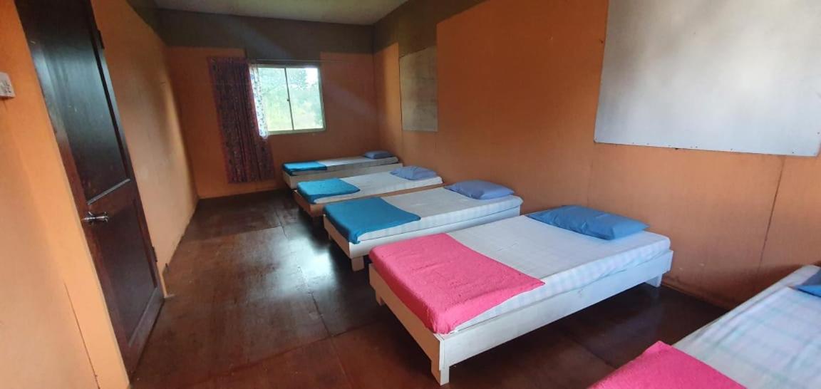 Mulu Homestay Exterior photo