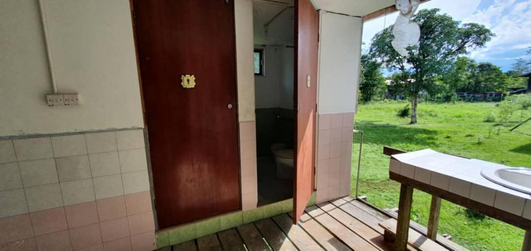 Mulu Homestay Exterior photo