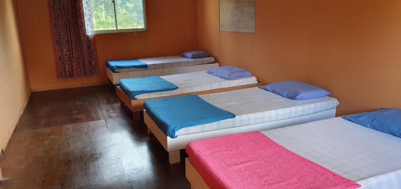 Mulu Homestay Exterior photo