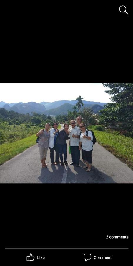 Mulu Homestay Exterior photo