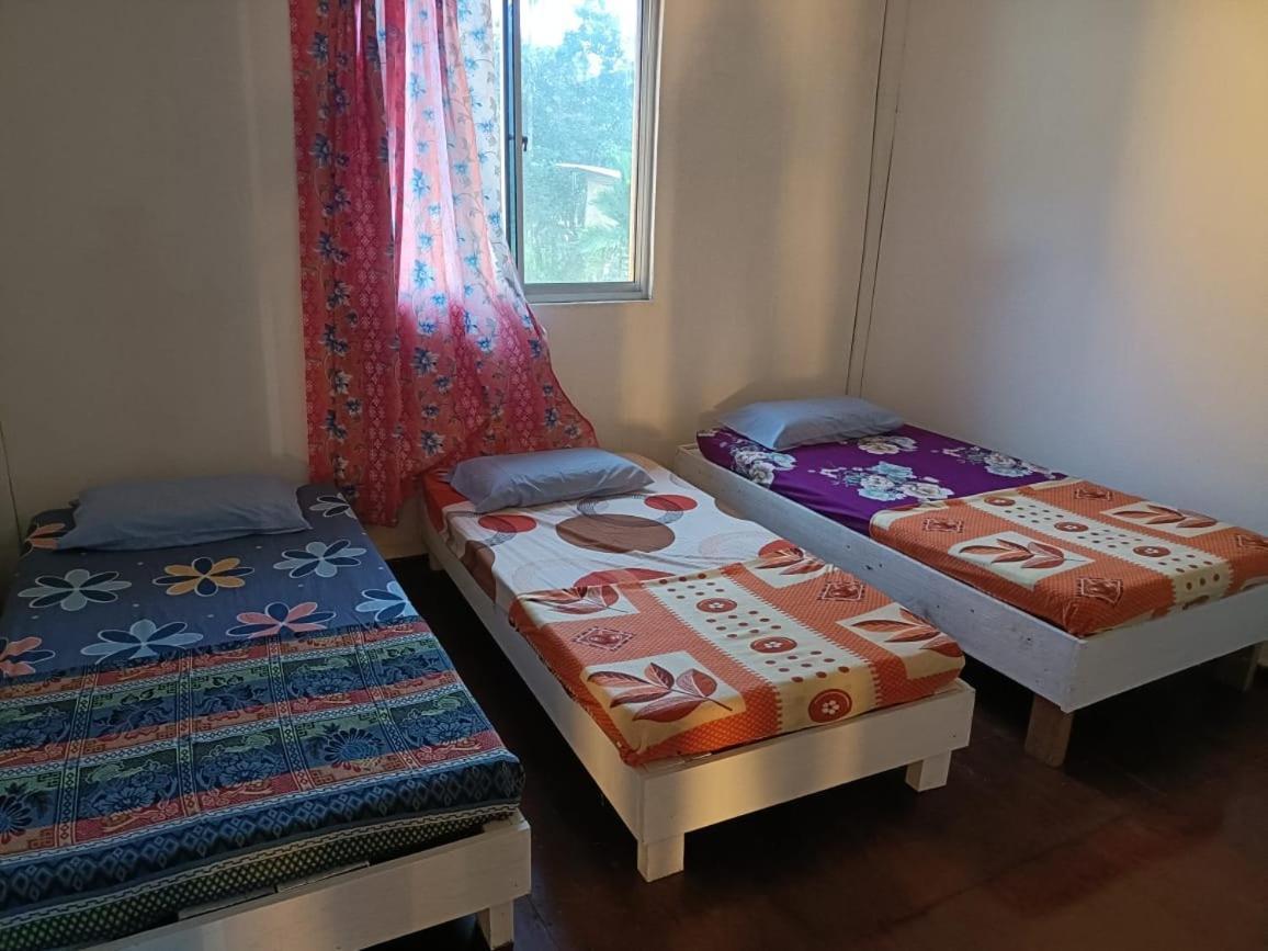 Mulu Homestay Exterior photo