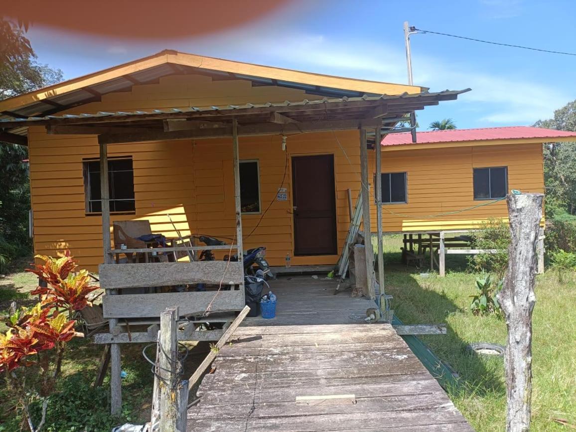 Mulu Homestay Exterior photo