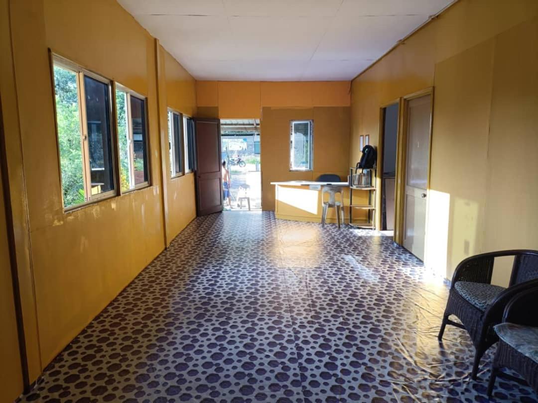 Mulu Homestay Exterior photo